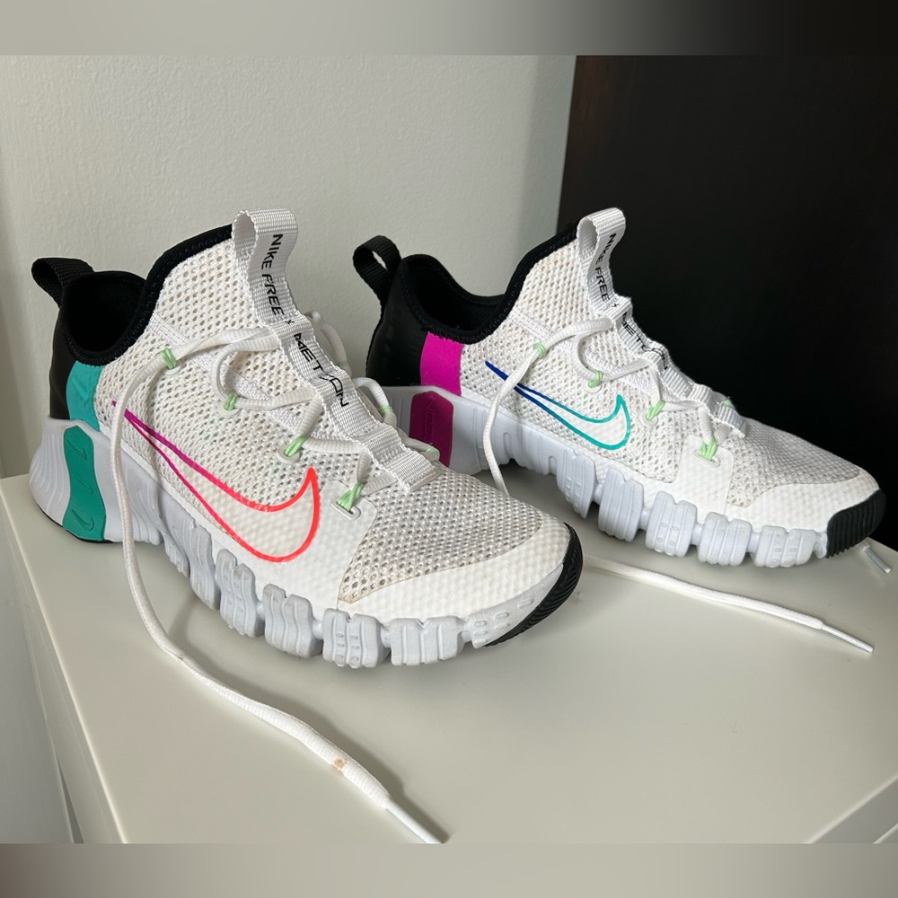 Nike Free Metcon 3